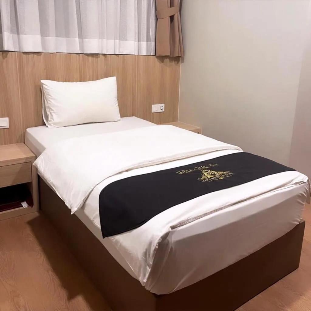 Malacca Maple Boutique Hotel מראה חיצוני תמונה